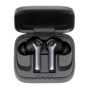 Momax Spark TWS Wireless Earbuds Grey Momax Spark TWS Wireless Earbuds Grey